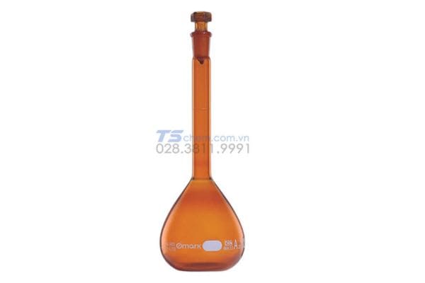 Bình định mức nâu loại A - Omark - OM.AMI.1200