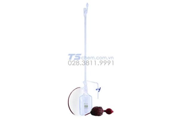 Buret trắng tự động loại A - Omark - OM.1800.72