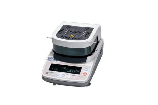Cân Sấy Ẩm (51G/0.001G) - AND - MX50