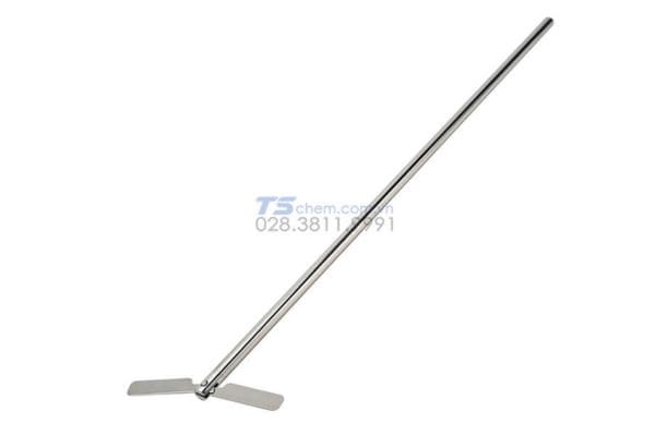 Cánh khuấy 9x40cm cho máy khuấy đũa - Dlab - 18900074
