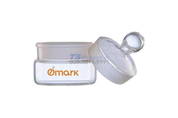 Chén cân thấp thành Omark OM.1100.11