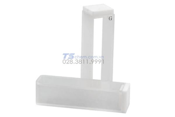 Cuvet thủy tinh - Dlab - 18900368