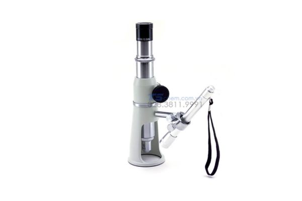 Kính hiển vi soi nổi 1 mắt – Optika – MS-1