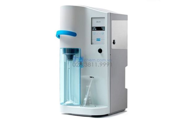 Máy chưng cất đạm Kjeldahl UDK 129 - Velp - F30200125