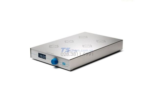 Máy khuấy từ nhiều vị trí MULTISTIRRER - Velp - F203A0179