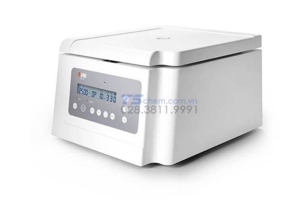Máy ly tâm lâm sàng 4000rpm DM0424 - Dlab - 9148001125