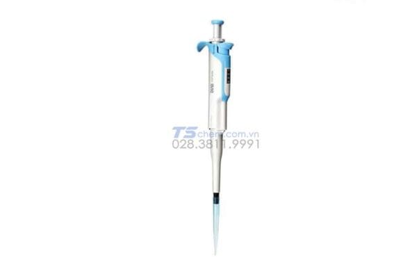 Micropipet đơn kênh Hipette 0.5-10ul - DLAB - 7030501004