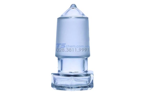 Nút thủy tinh nhám - Omark - OM.I.098