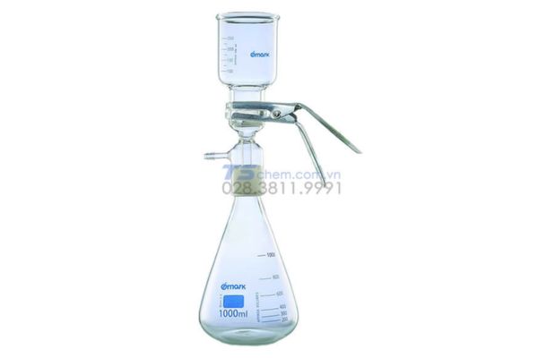 Phiễu Lọc Vi Sinh Omark OM.1400.01