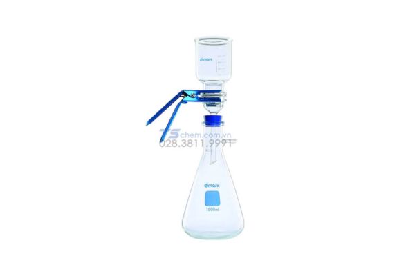 Bộ Phễu lọc vi sinh Omark OM.M1400.01