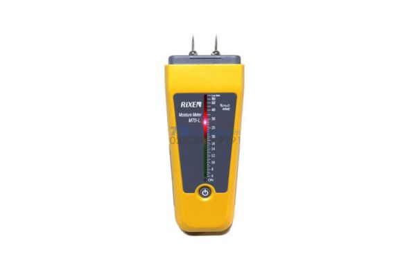 Máy đo độ ẩm gỗ (5.5-100%) – Trung Quốc M70-L