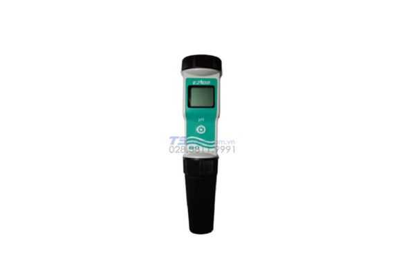 Máy đo pH cầm tay (0-14.0 pH) - Trung Quốc PH-6011