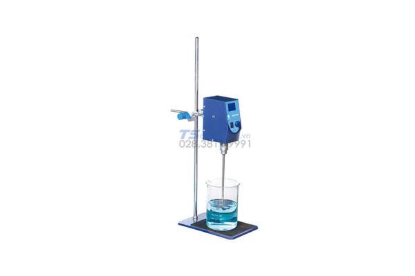 Máy khuấy đũa hiển thị số 2500rpm, 40L - Trung Quốc SH-II-7C