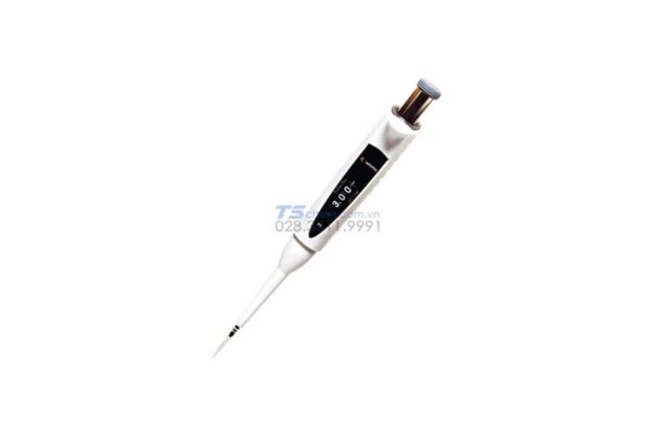 Micropipet cơ đơn kênh, thể tích điều chỉnh – Proline Plus – Sartorius 728010