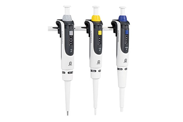 Micropipet Brand 705200 - Ưu điểm vượt trội