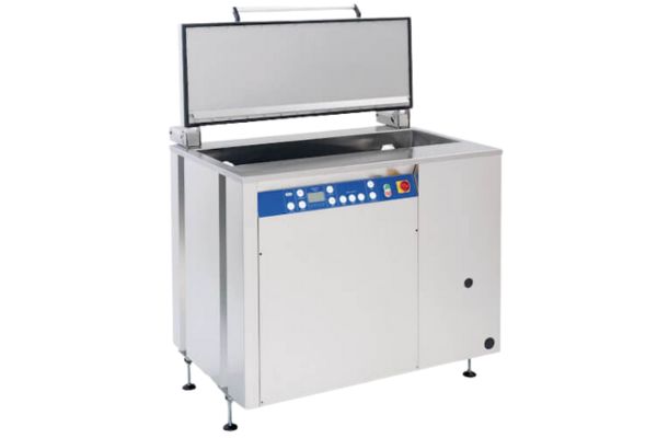 Cách sử dụng bể rửa siêu âm