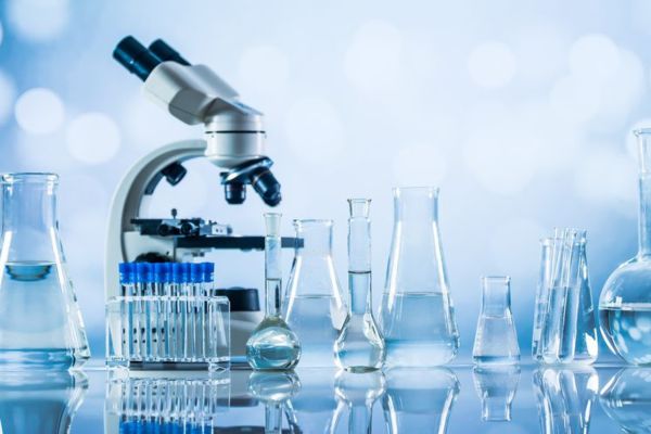 Các loại bình thí nghiệm