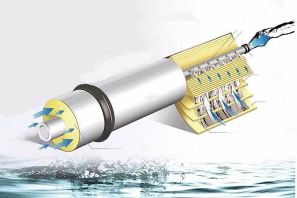 Đặc điểm nổi bật của một số loại màng lọc