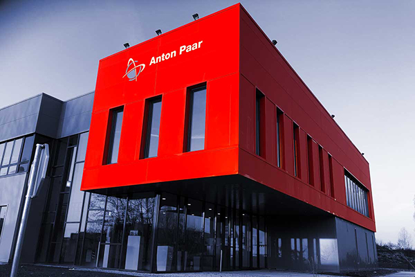 Anton Paar là tập đoàn hàng đầu thế giới cung cấp các giải pháp đo lường chính xác trong nghiên cứu và sản xuất công nghiệp