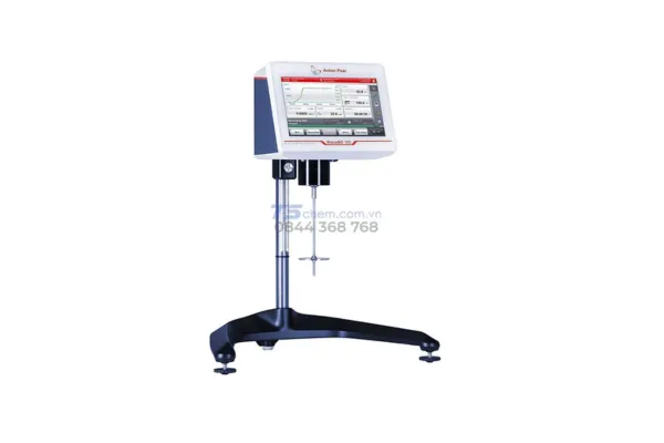 Máy đo độ nhớt quay Anton Paar – ViscoQC 300