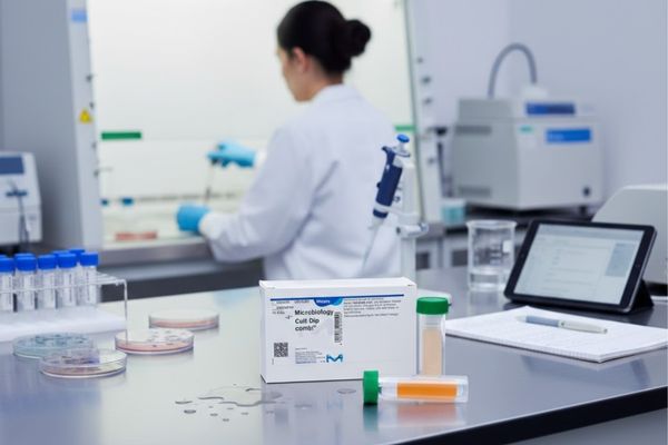 Merck 1007780001 một sản phẩm chuẩn quốc tế