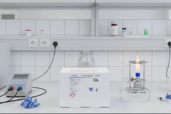 Merck 1149790002 tương thích trực tiếp với hệ thông