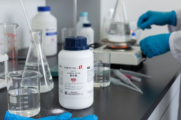 Sơn đầu 12125-02-9 là sản phẩm chất lượng