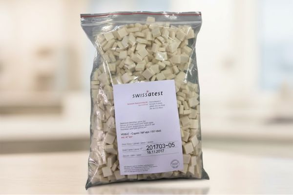 Testfabrics SWT701 thử độ bền màu