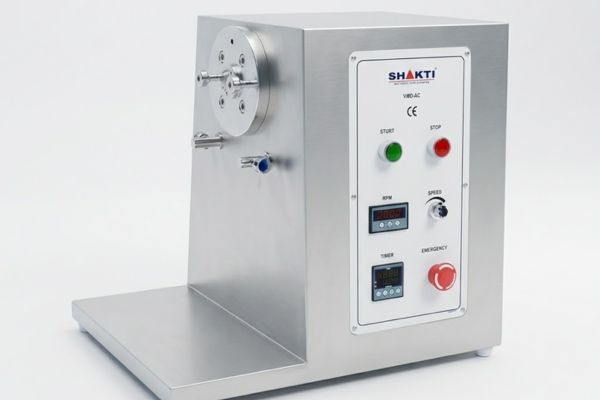 Shakti svmd-ac Thiết bị ngành dược đạt hiệu chuẩn quốc tế