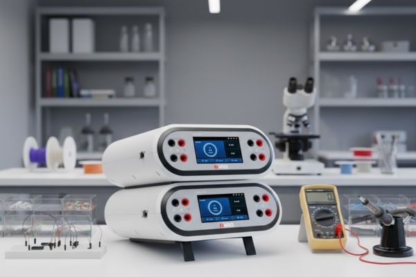 DLAB DEP-600 có độ chính xác cao