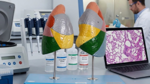 General Doctor GDA13010 Mô hình đạt chuẩn quốc tế
