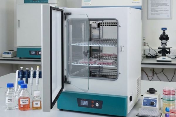 jsr jsbi-100c Thiết bị tủ ấm đạt chuẩn quốc tế