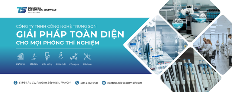 TSCHEM chính thức chuyển đổi thương hiệu thành TSLABS