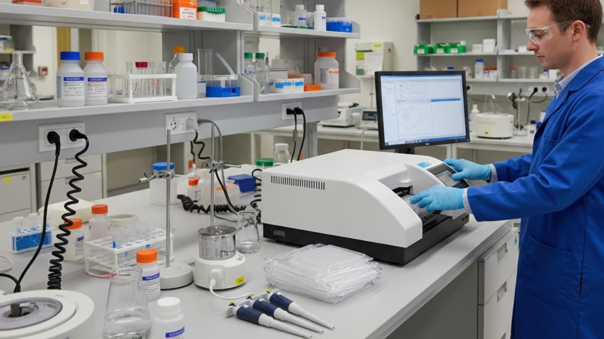 Agilent 800ts Sản phẩm theo tiêu chuẩn quốc tế