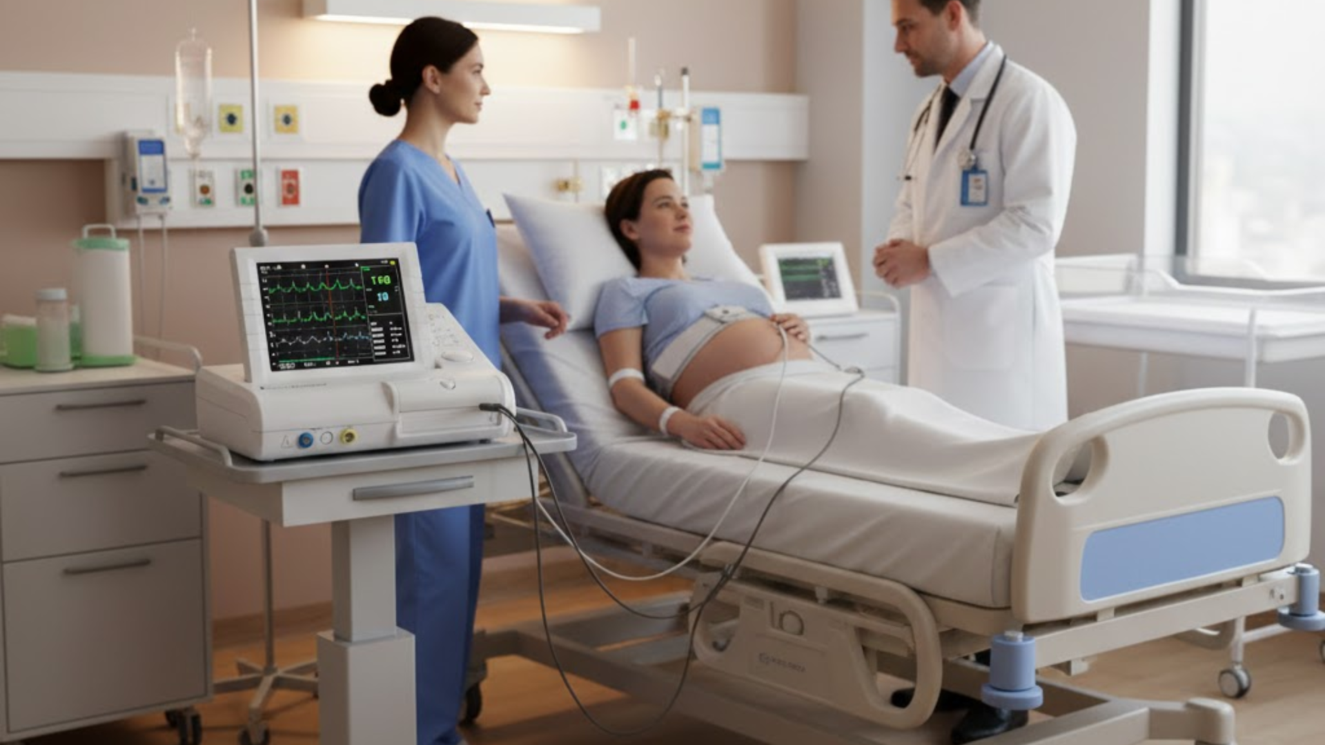 Contec medical cms800g Thiết bị y tế đạt chuẩn quốc tế