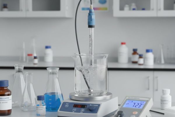 Endress-Hauser Cps11-1at2gsa chính hãng 100%