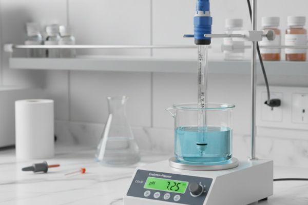 Endress-Hauser Cps11e-Aa7bta2 điện cực đo pH dáng tin cậy