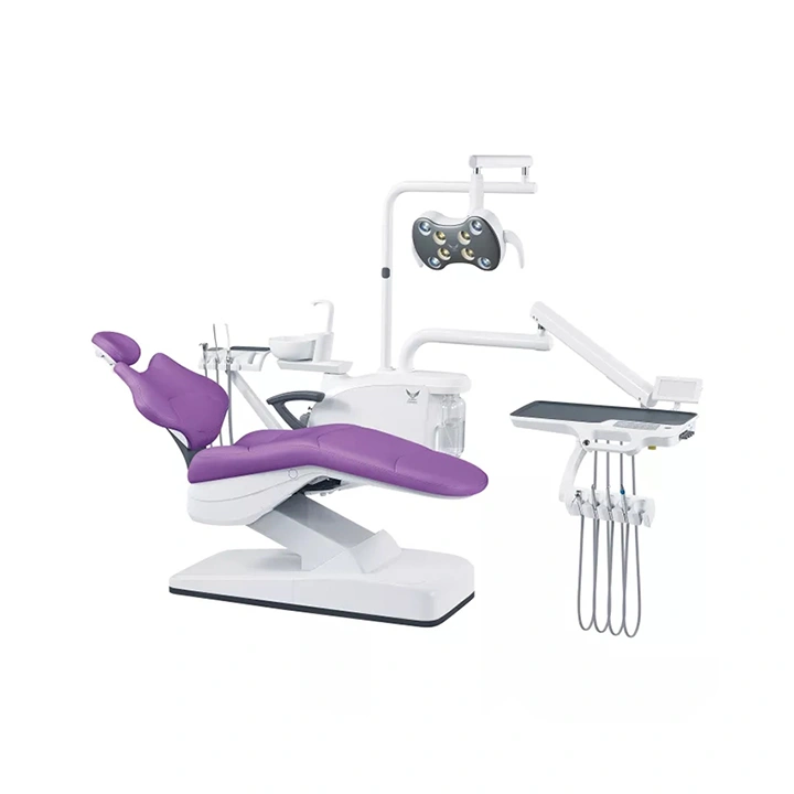ghế nha khoa gladent gd-s300-1