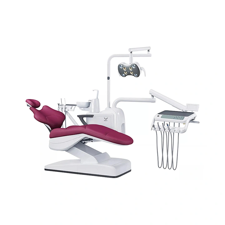 ghế nha khoa gladent gd-s300