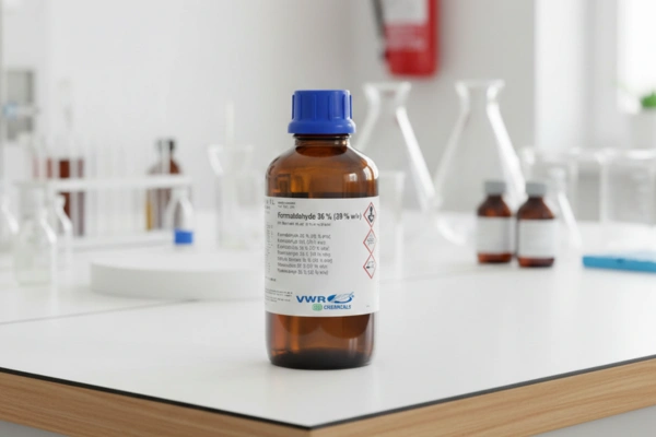 Hóa chất Formaldehyde 36%, 2.5L – Prolabo 20909.330 Giá Rẻ HCM