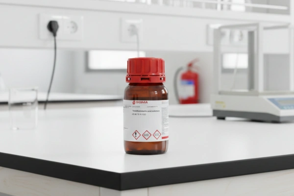Hóa chất Tetrafluoroboric acid solution, 500G – Sigma Aldrich 207934-500G Giá Rẻ HCM
