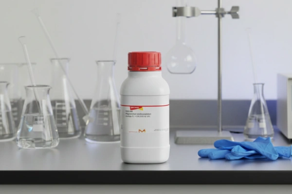 Hóa chất Poly(methyl methacrylate), 500G – Sigma Aldrich 445746-500G