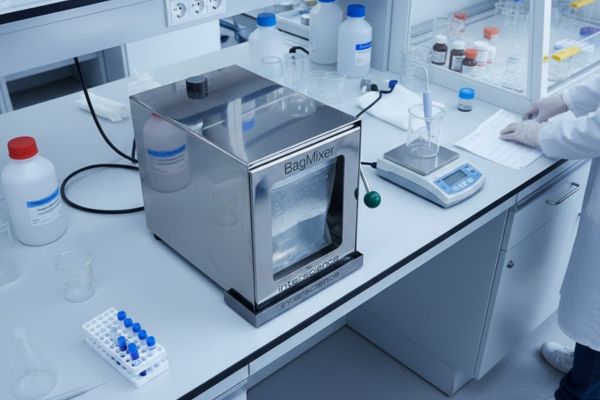 Interscience 022 230 có độ ổn định tốt