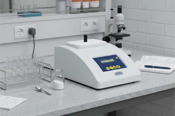 Kruss M5000 luôn có sẵn hàng tại TSLABS