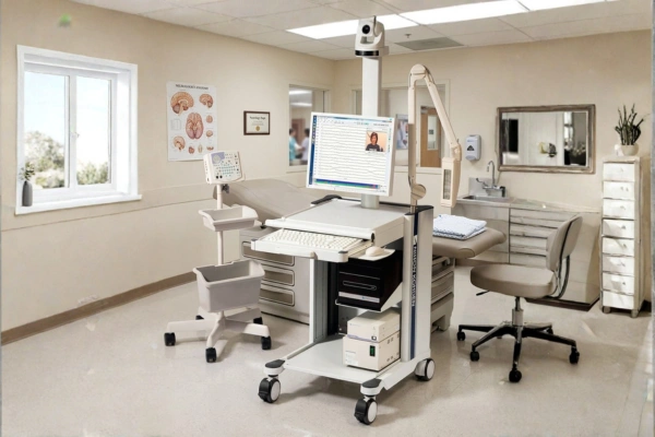 Máy đo điện não 32 kênh Neurofax – Nihon Kohden – EEG-1200K