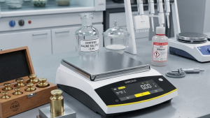 sartorius bce2202i-1s Thiết bị cân đạt hiệu chuẩn quốc tế