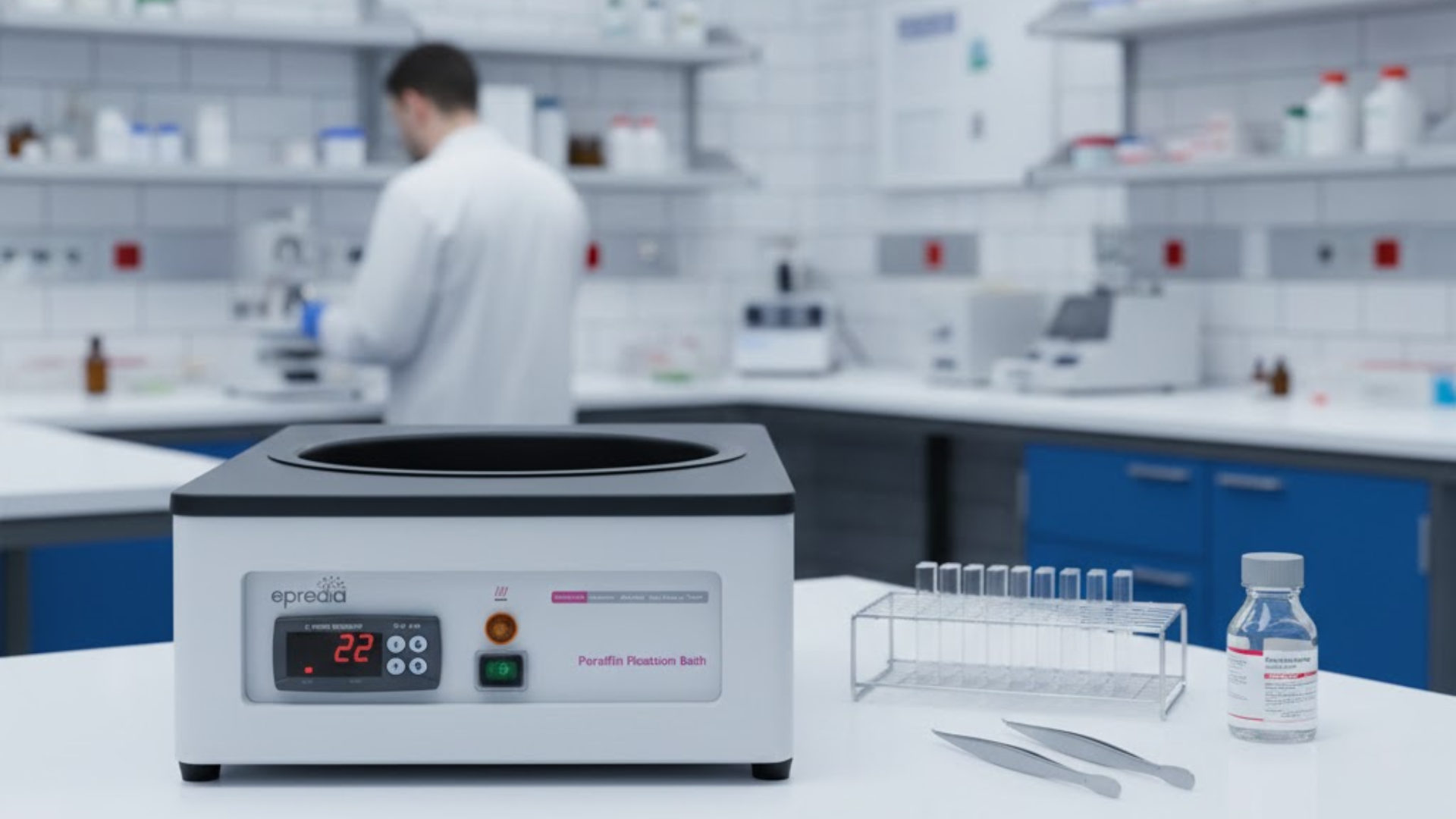 Shandon Diagnostics A84600060 Thiết bị phòng thí nghiệm đạt chuẩn chất lượng quốc tế