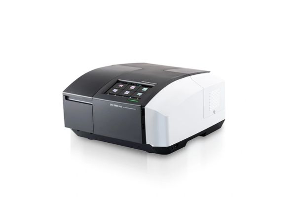 Shimadzu UV-1900i Plus chính hãng