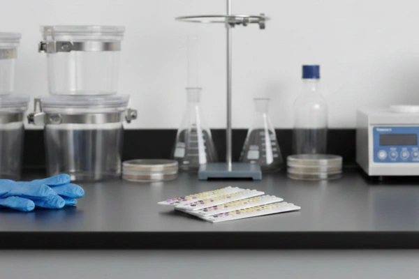 Test định danh sinh hóa API 20 E – Biomerieux 20100 GIá Rẻ HCM