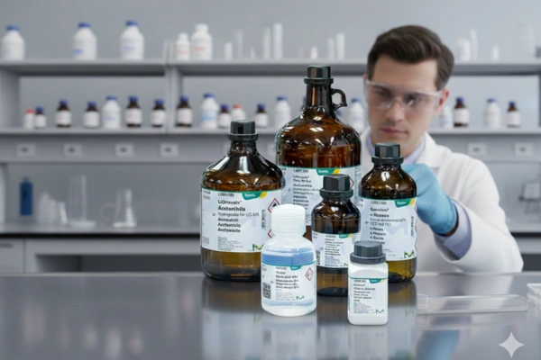 Thuốc thử Biuret reagent, 110ML – Sigma Aldrich B3934-110ML